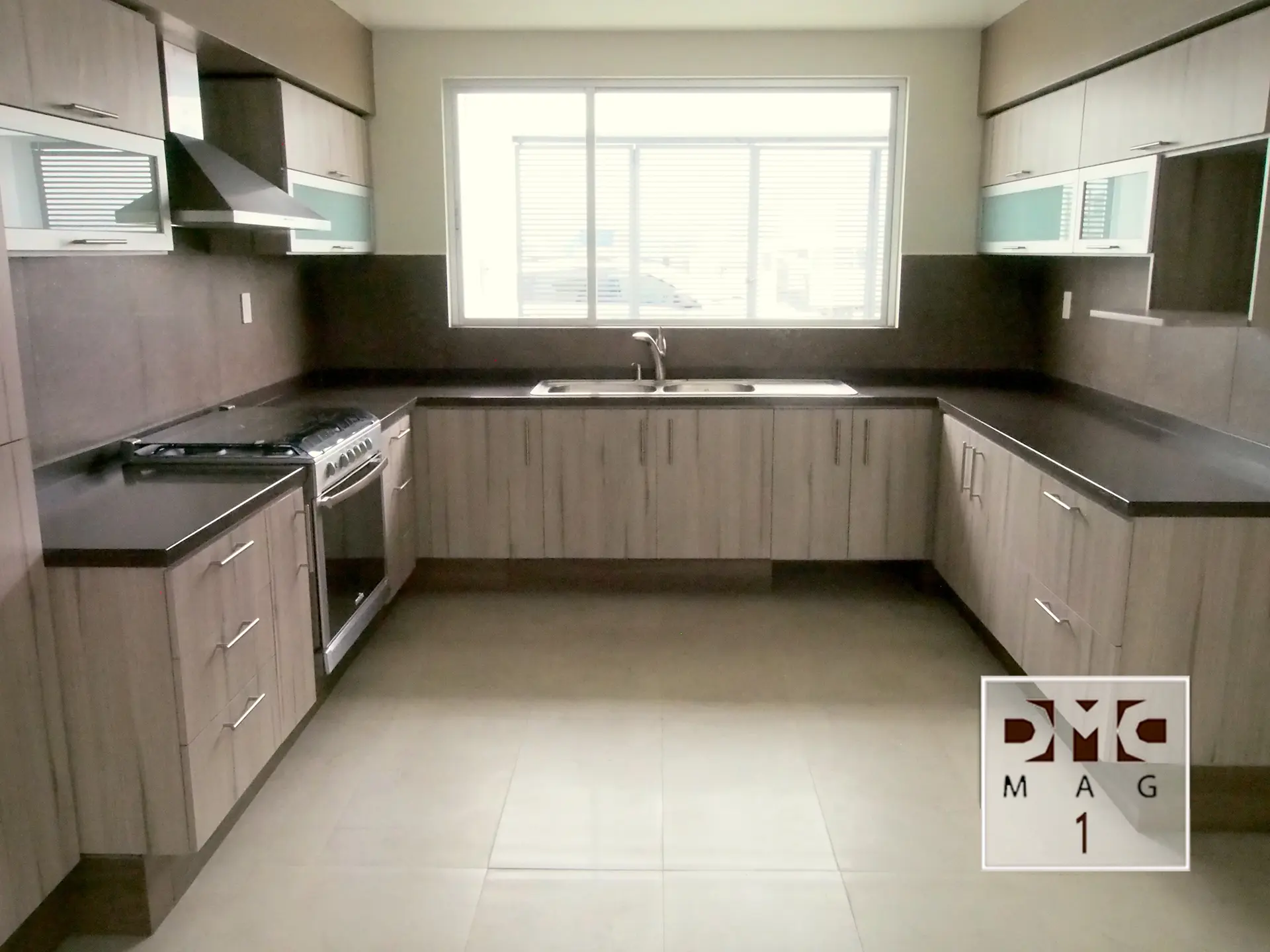 Cocina Integral
