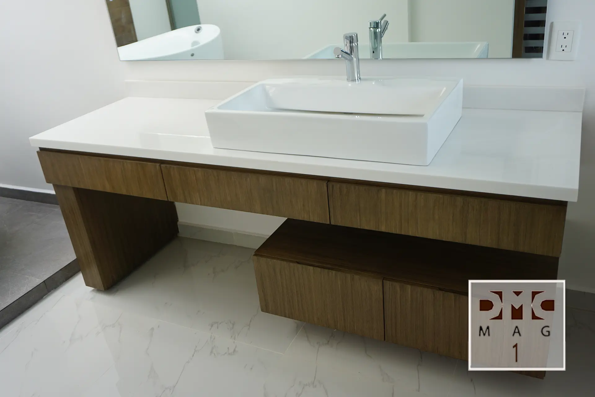 Mueble para Baño