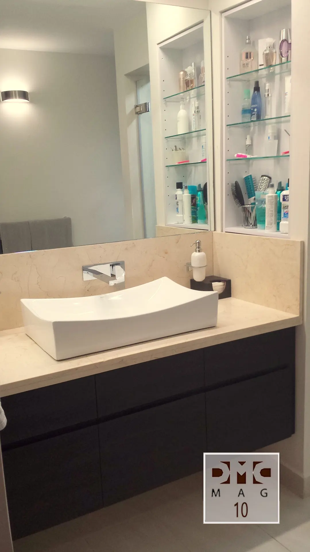 Mueble para Baño