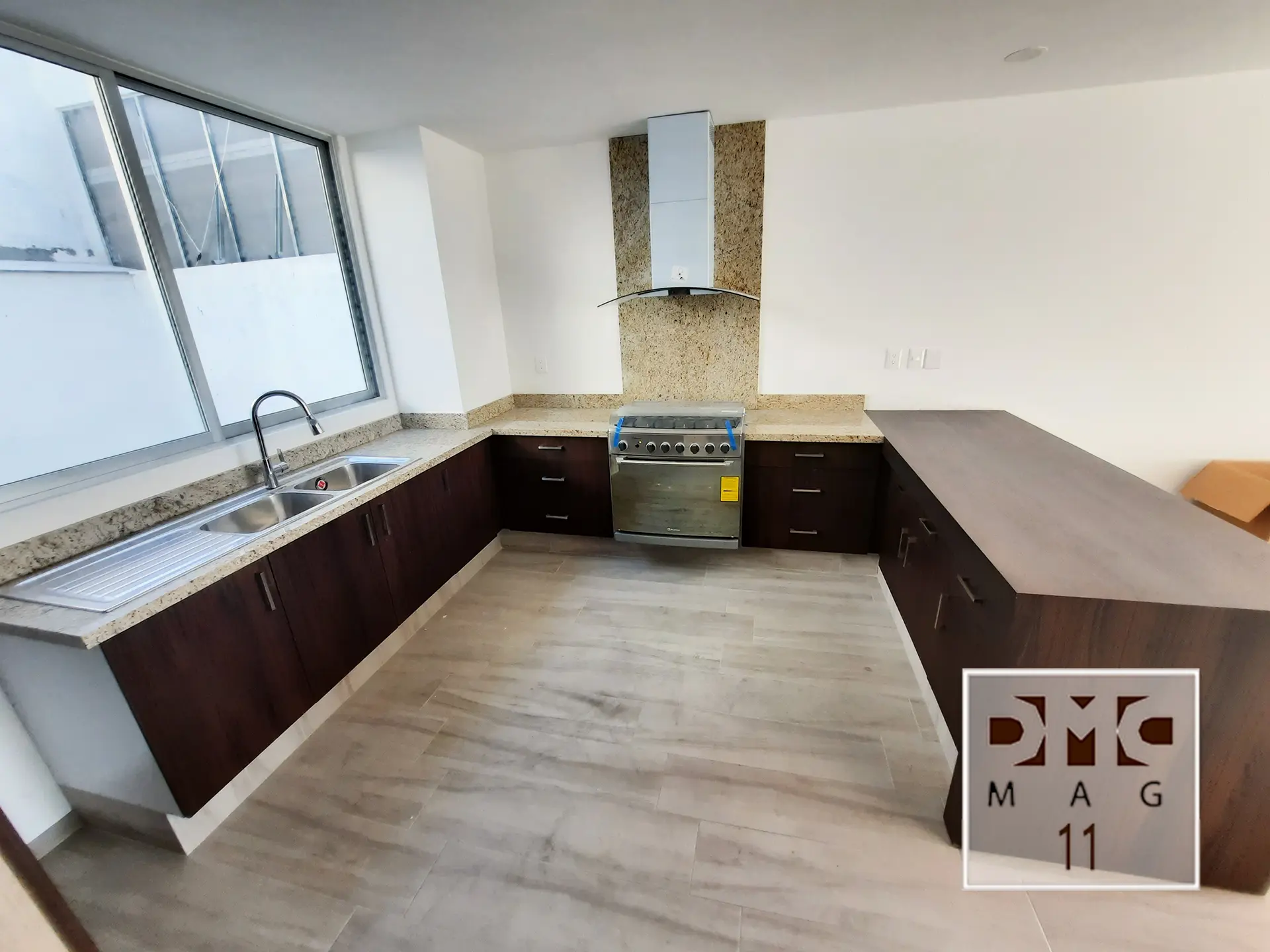 Cocina Integral