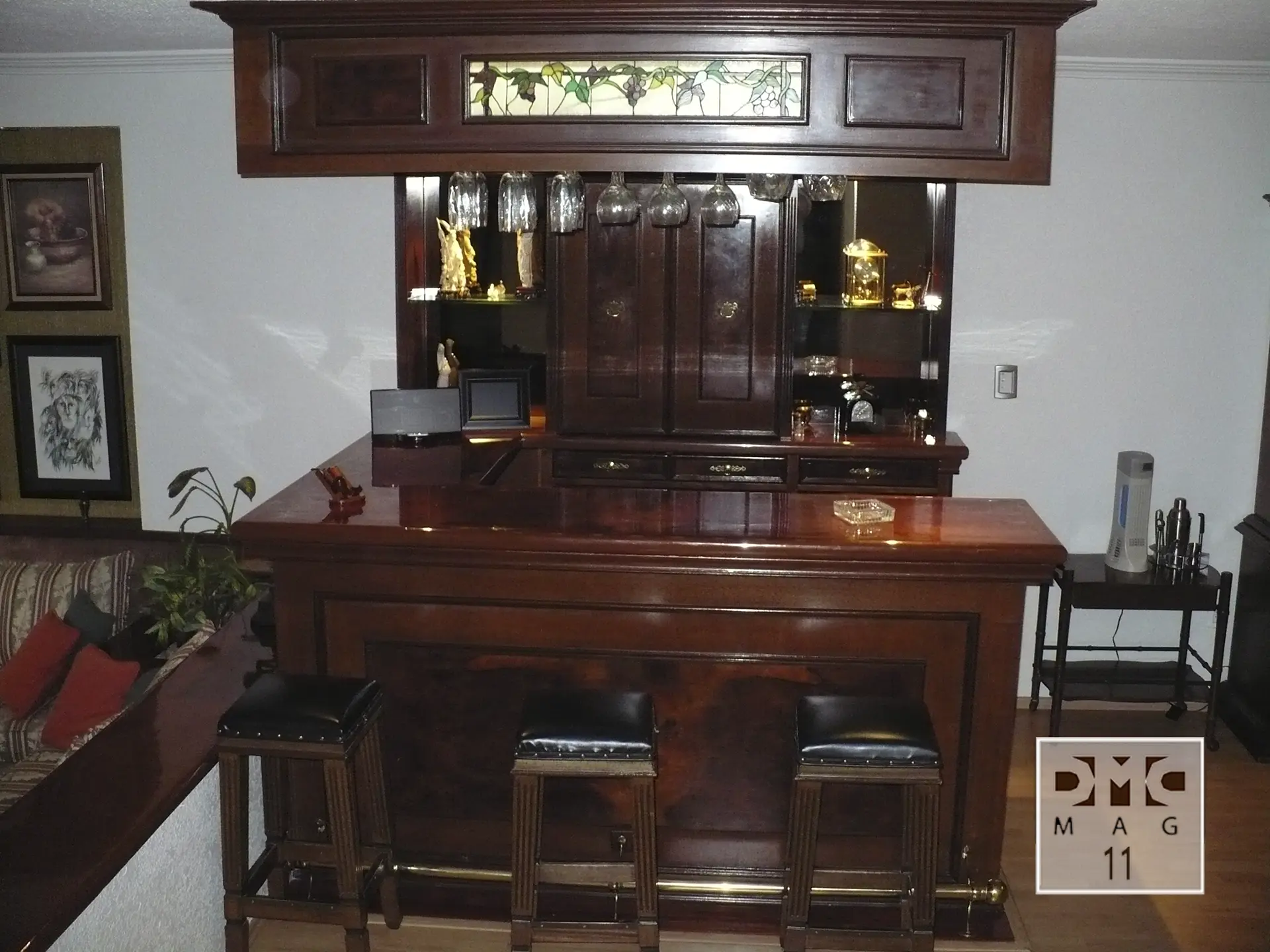 Cantina hogar