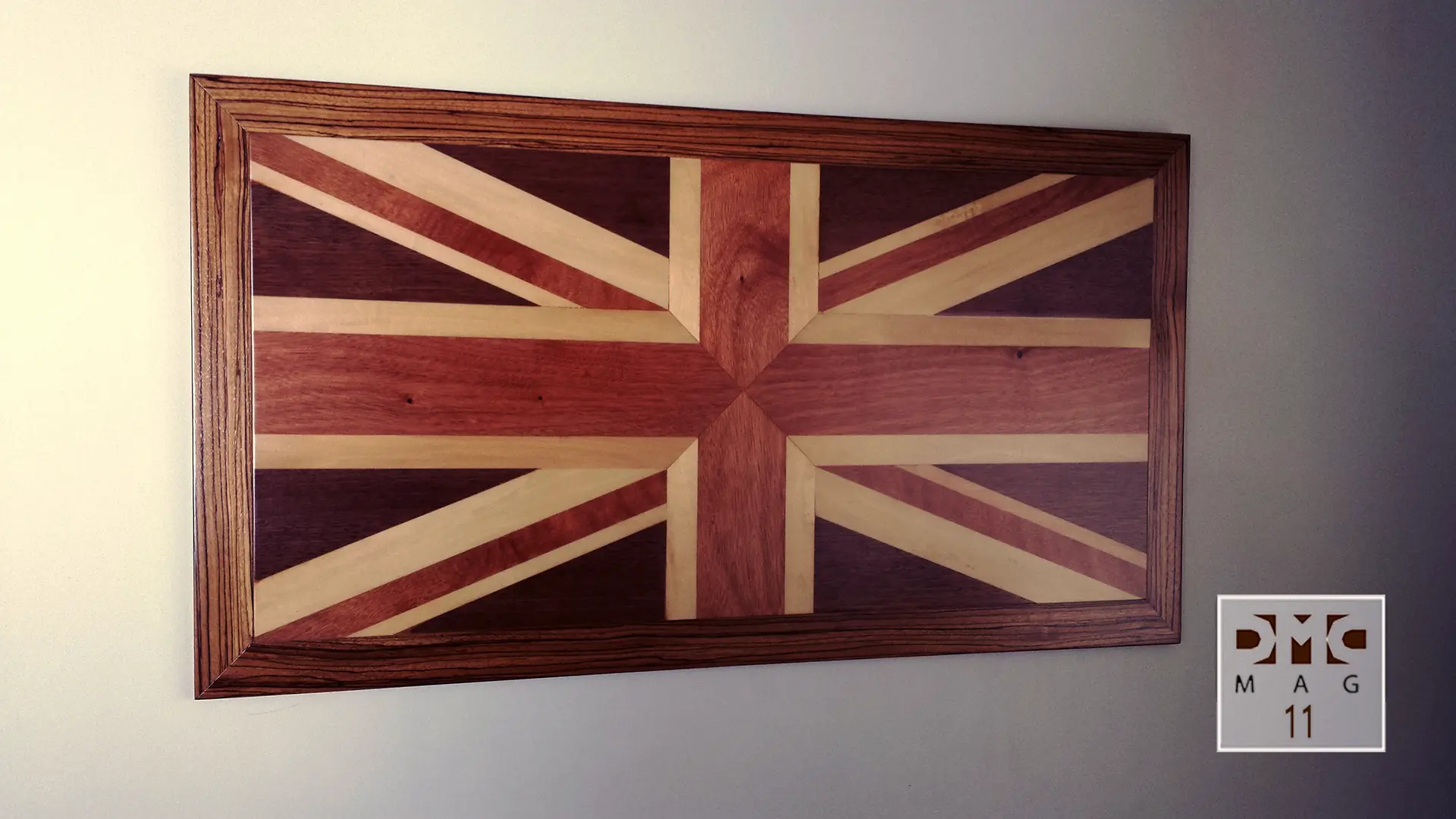 Muebles sobre diseño