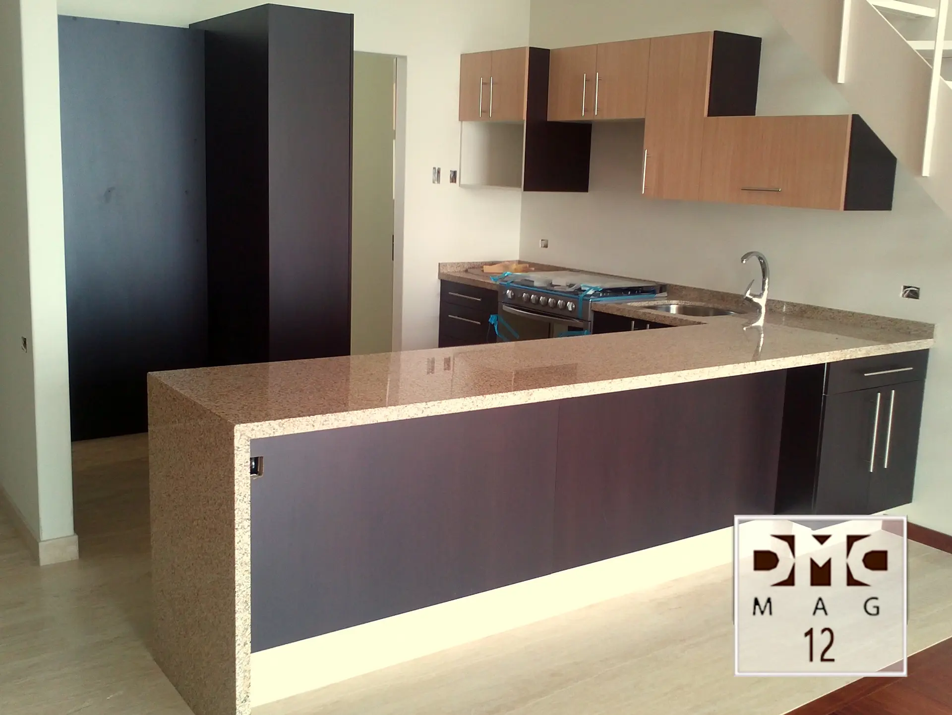 Cocina Integral