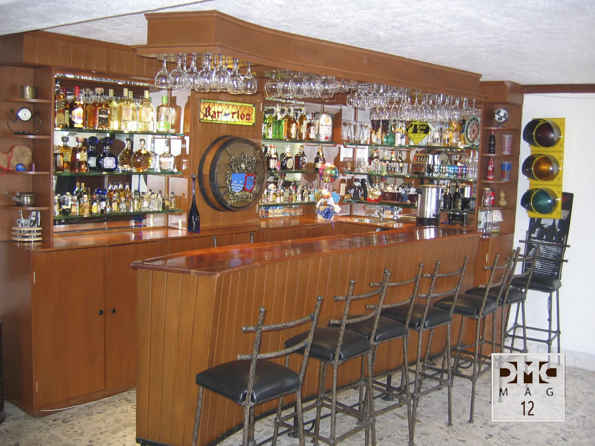 Barra Hogar