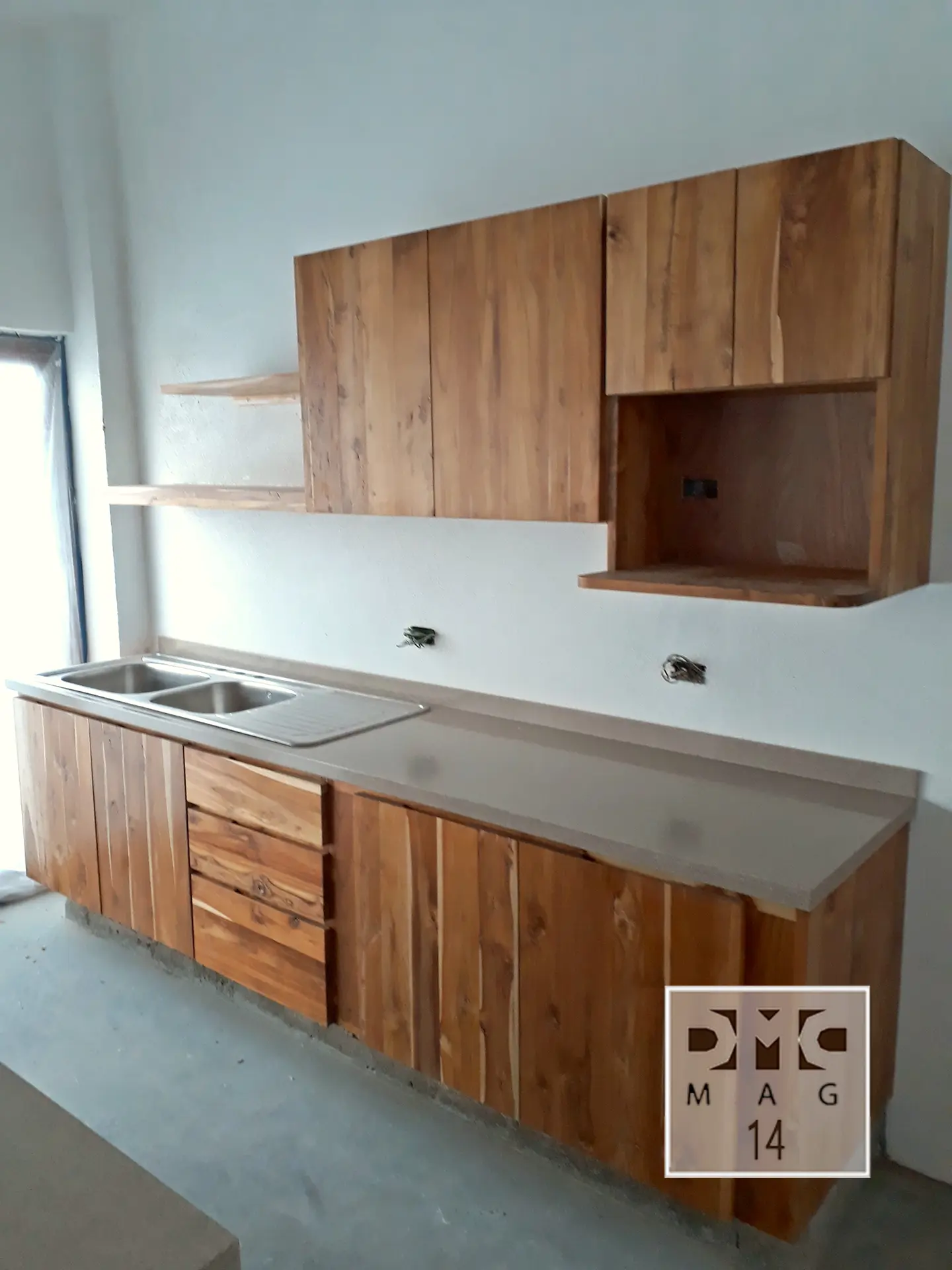 Cocina Integral