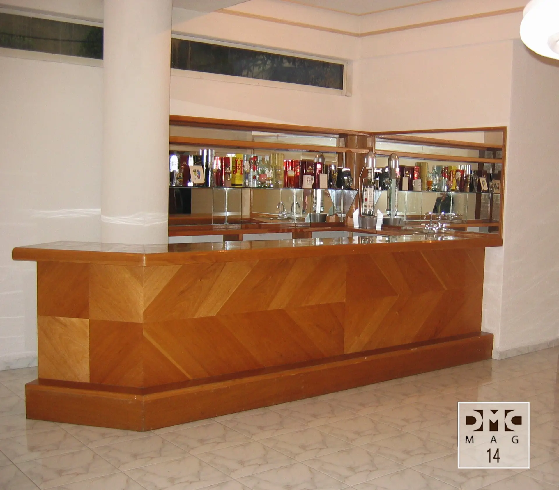 Barra Restaurante