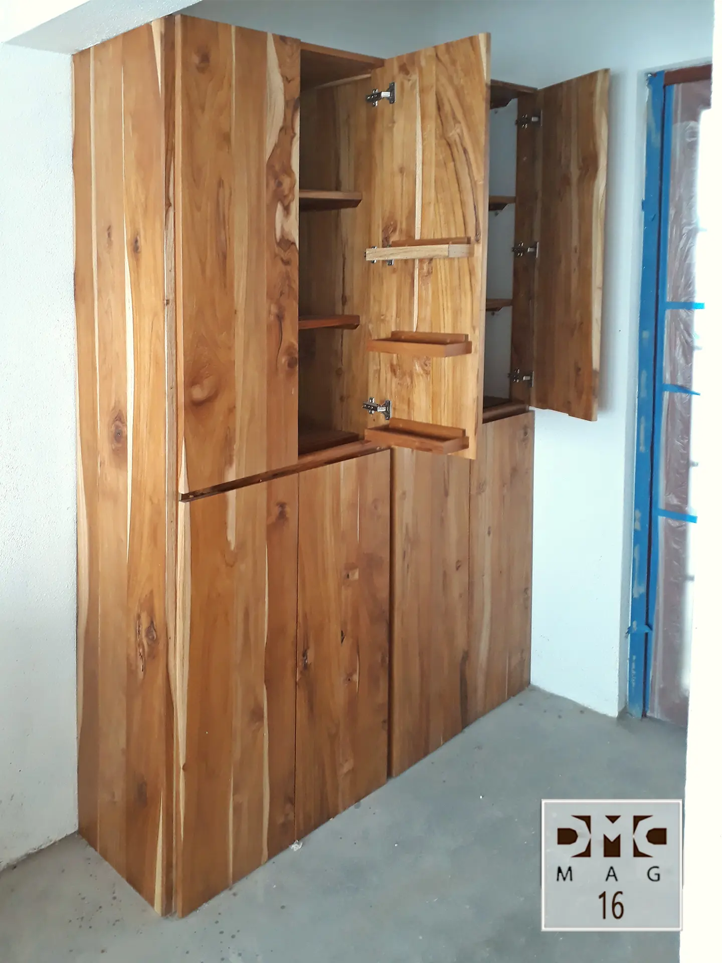 Cocina Integral