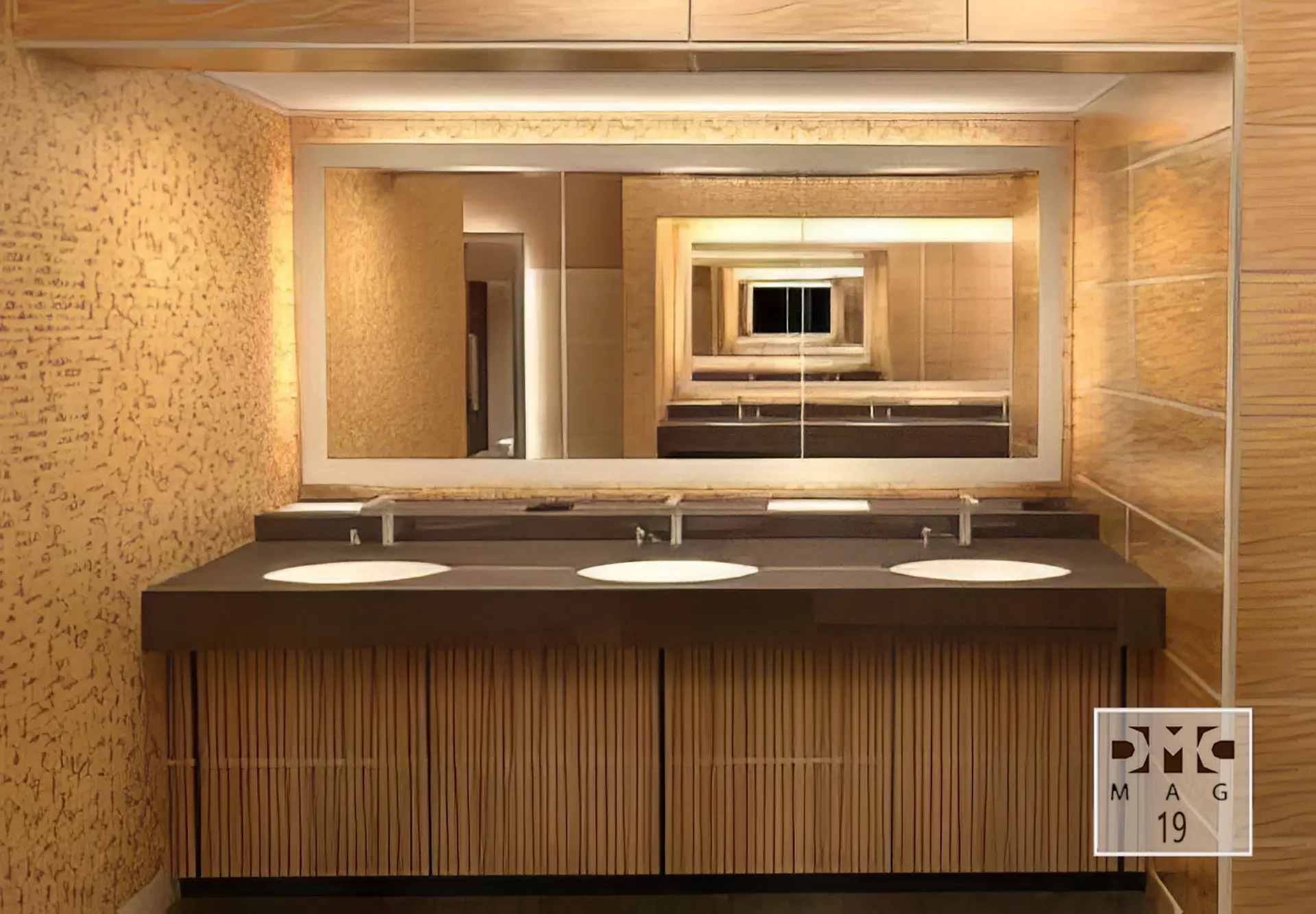 Mueble para Baño