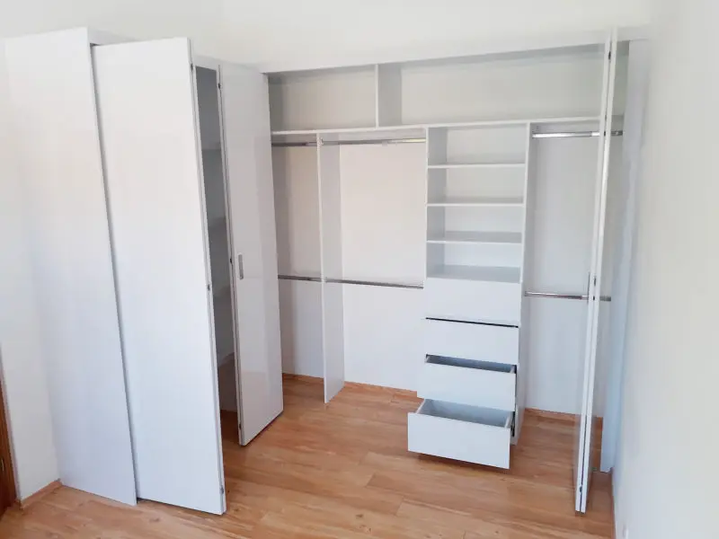 Closets