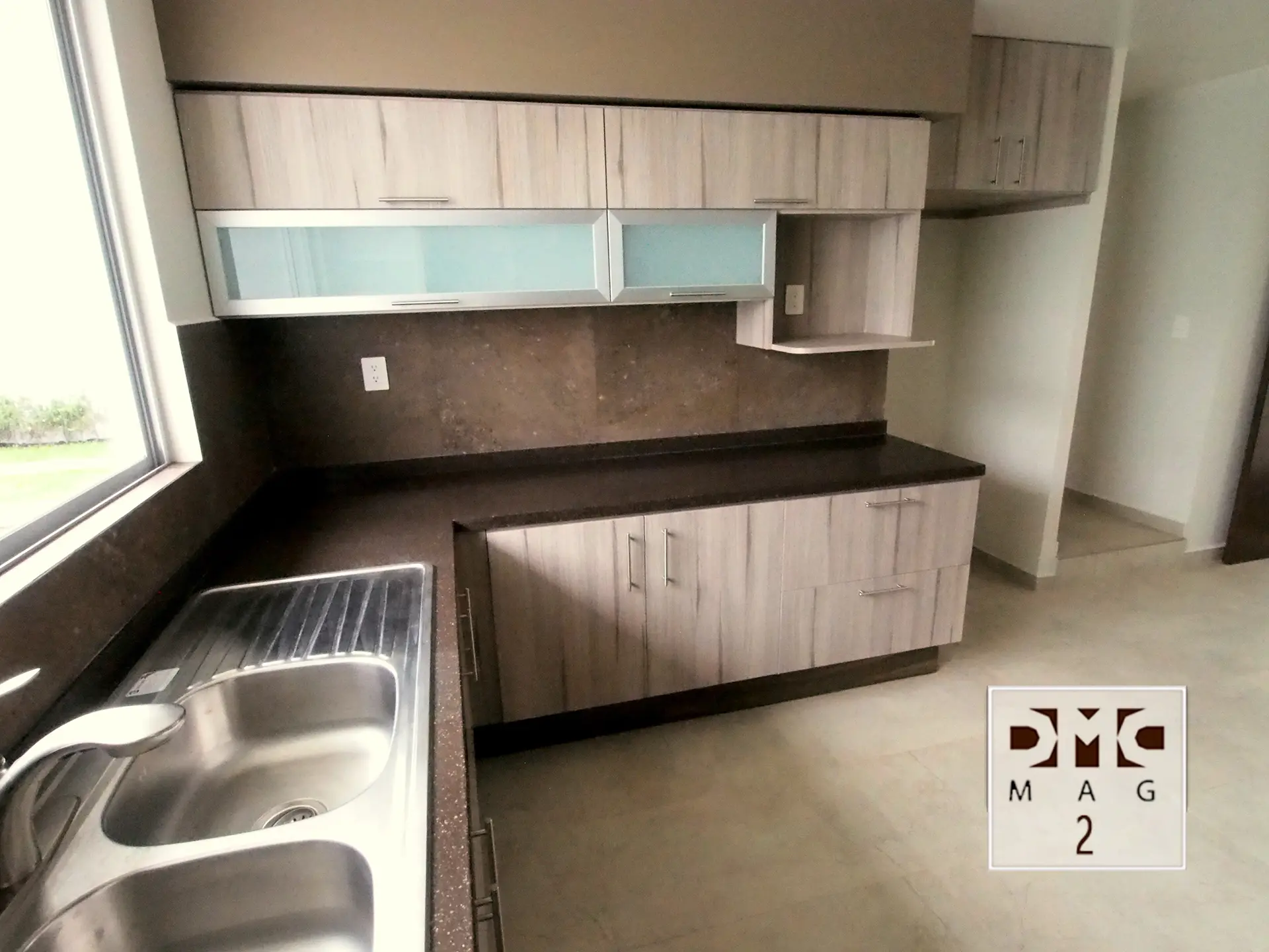 Cocina Integral