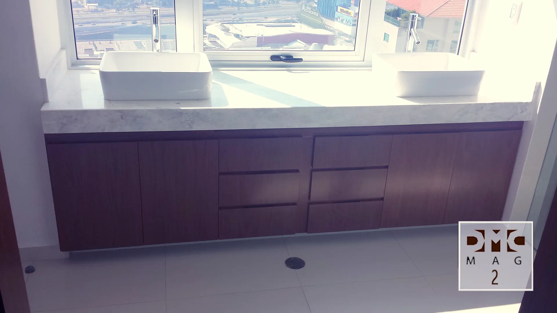 Mueble para Baño