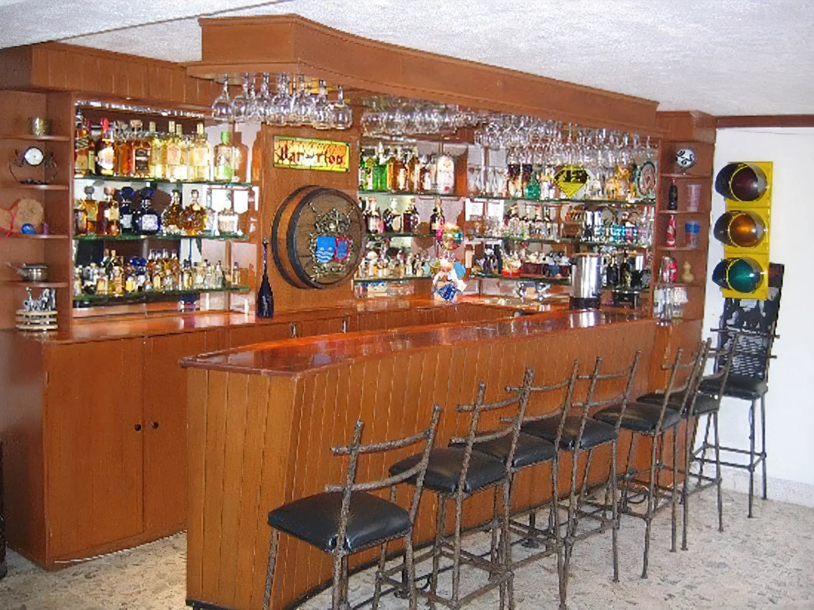 Diseñamos y Fabricamos Barras
