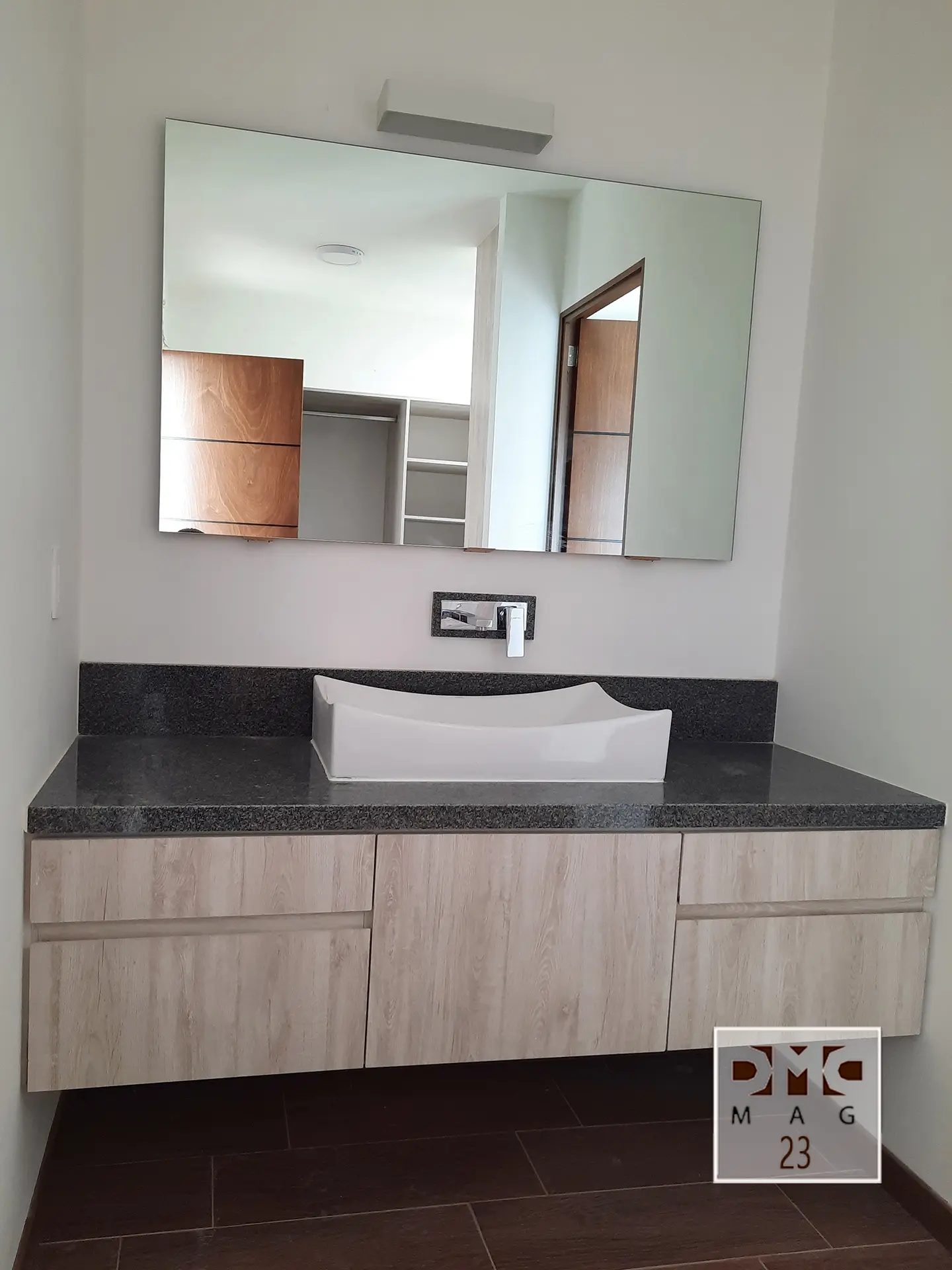 Mueble para Baño