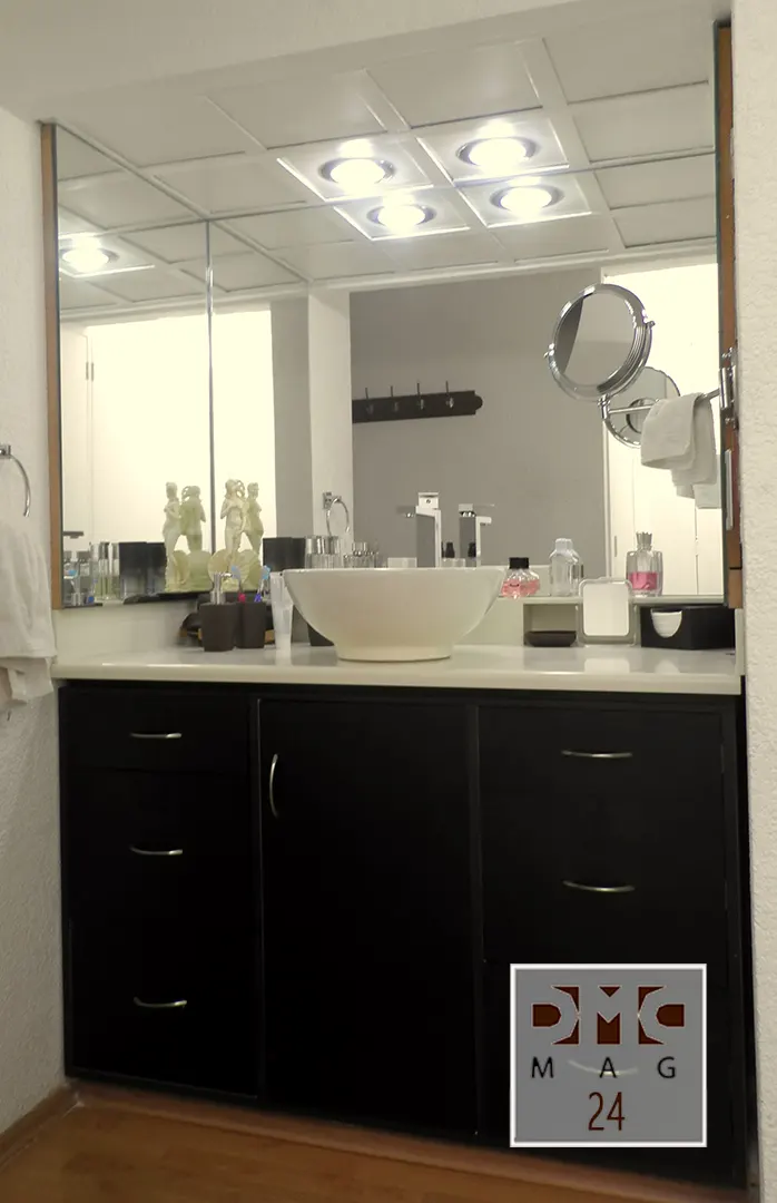Mueble para Baño