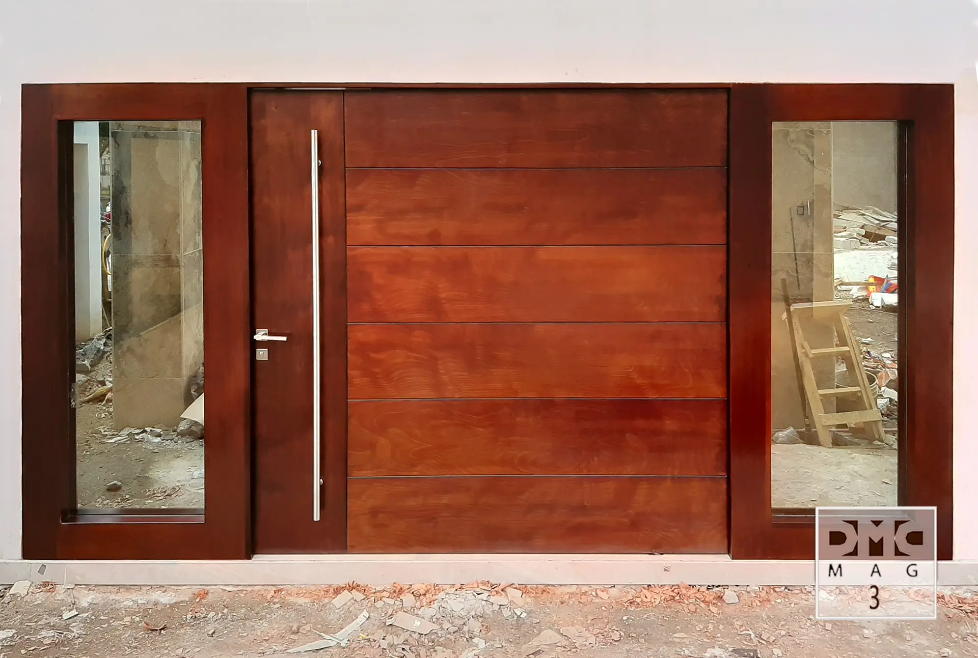 Puerta