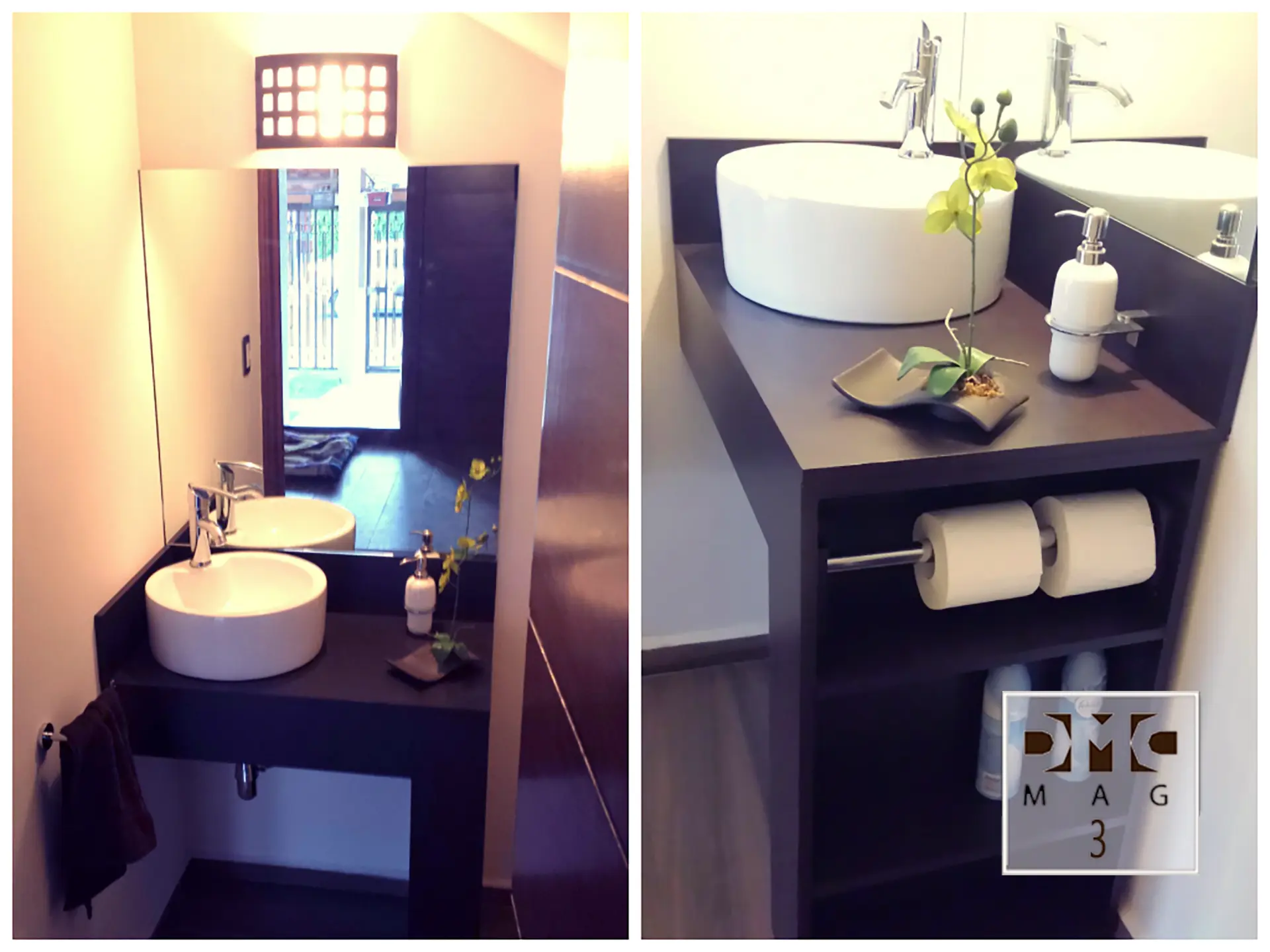 Mueble para Baño