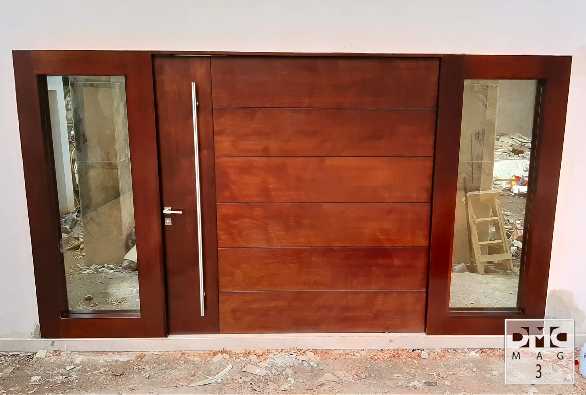 Puerta