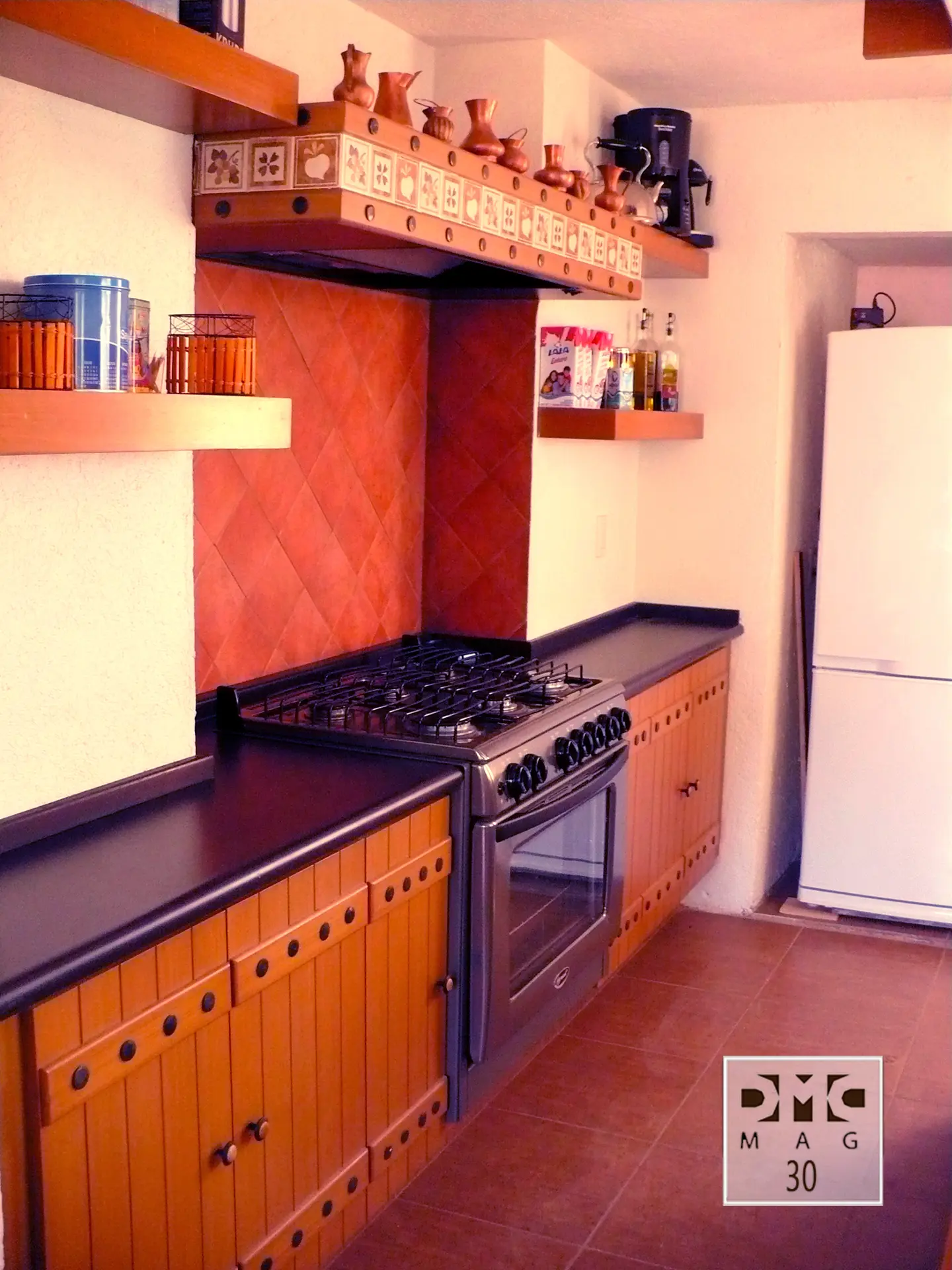 Cocina Integral
