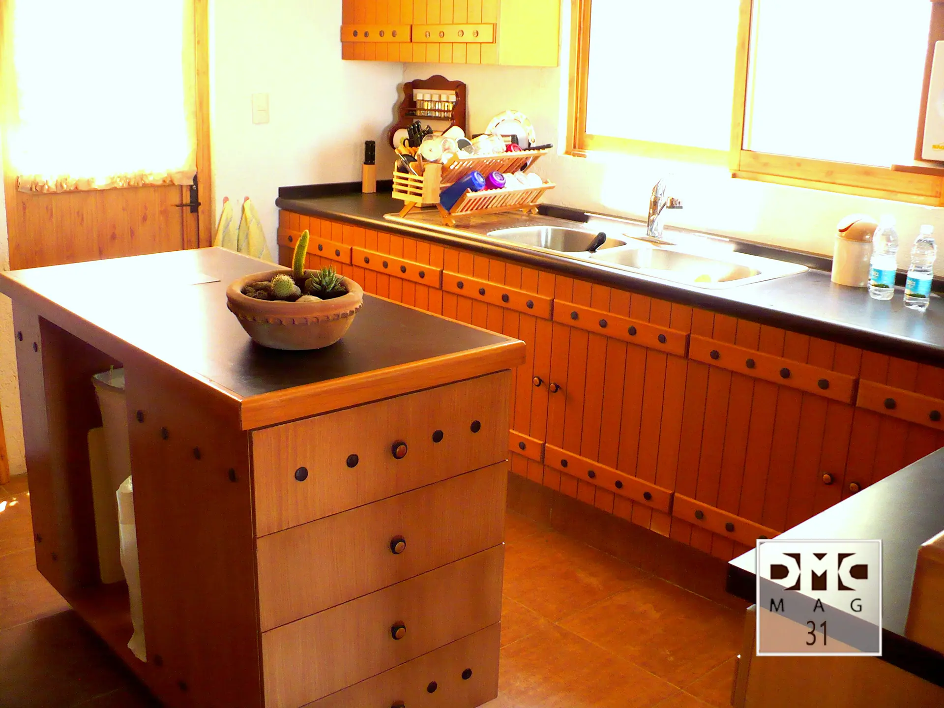 Cocina Integral