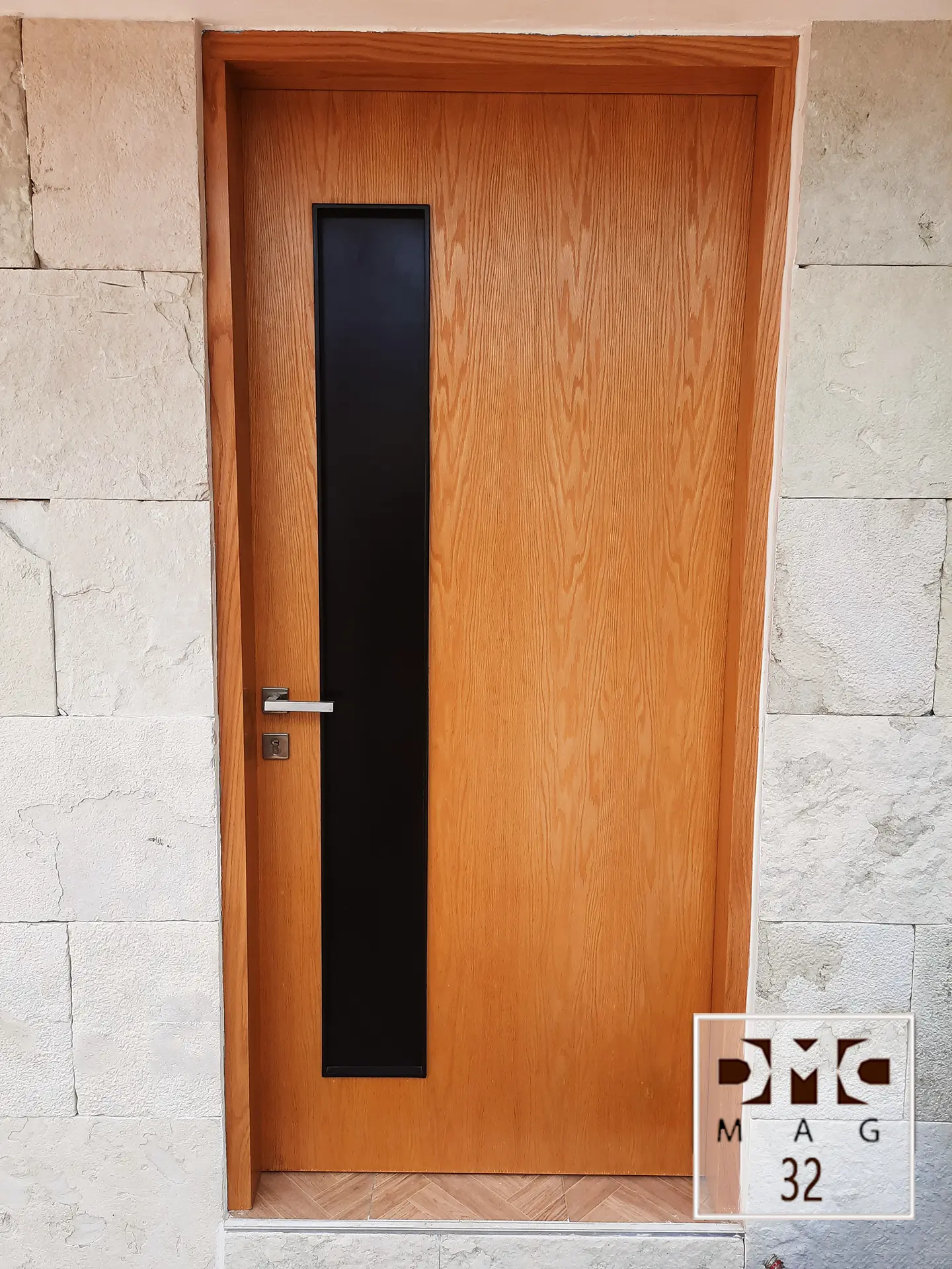Puerta recamaras