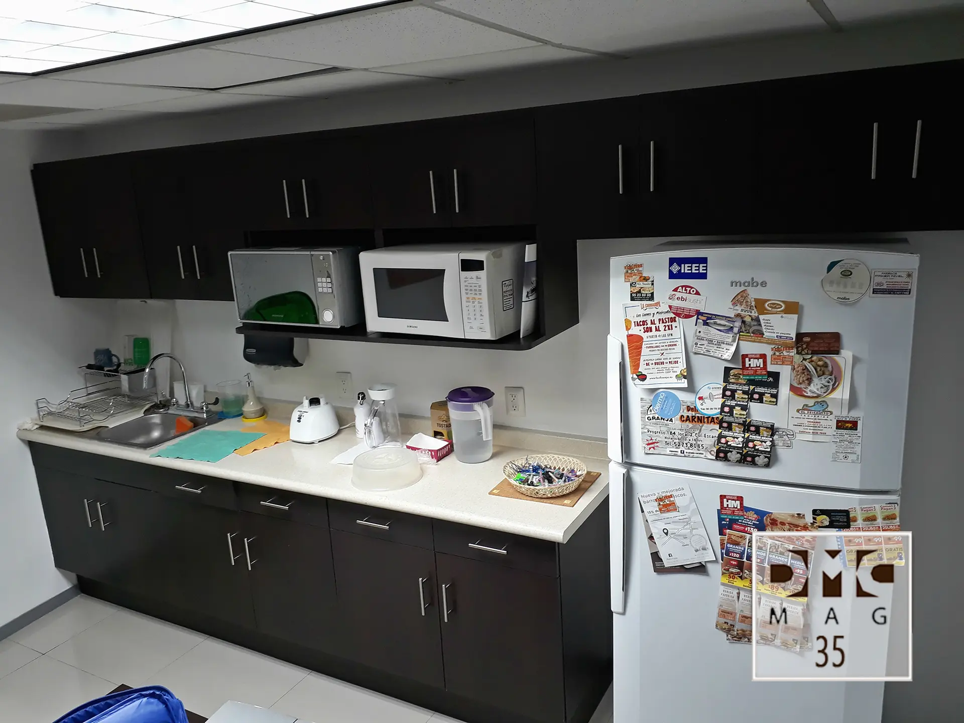 Cocinas Integrales