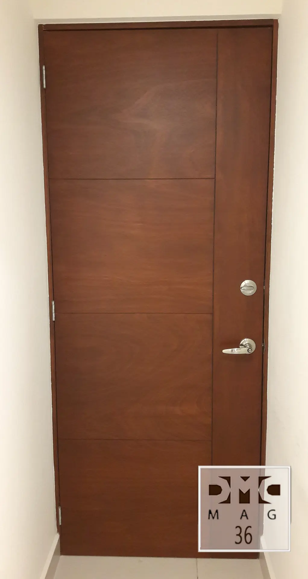Puerta recamara