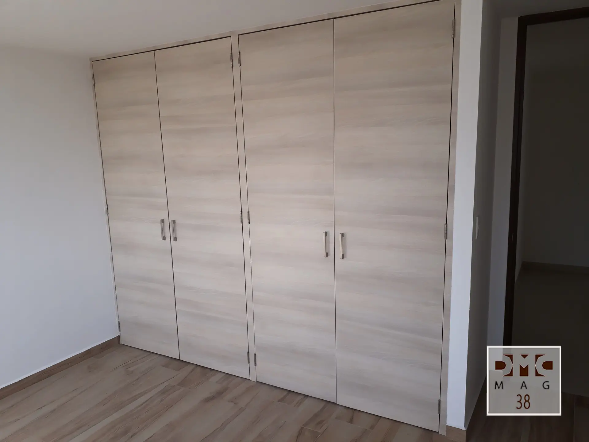 Closets