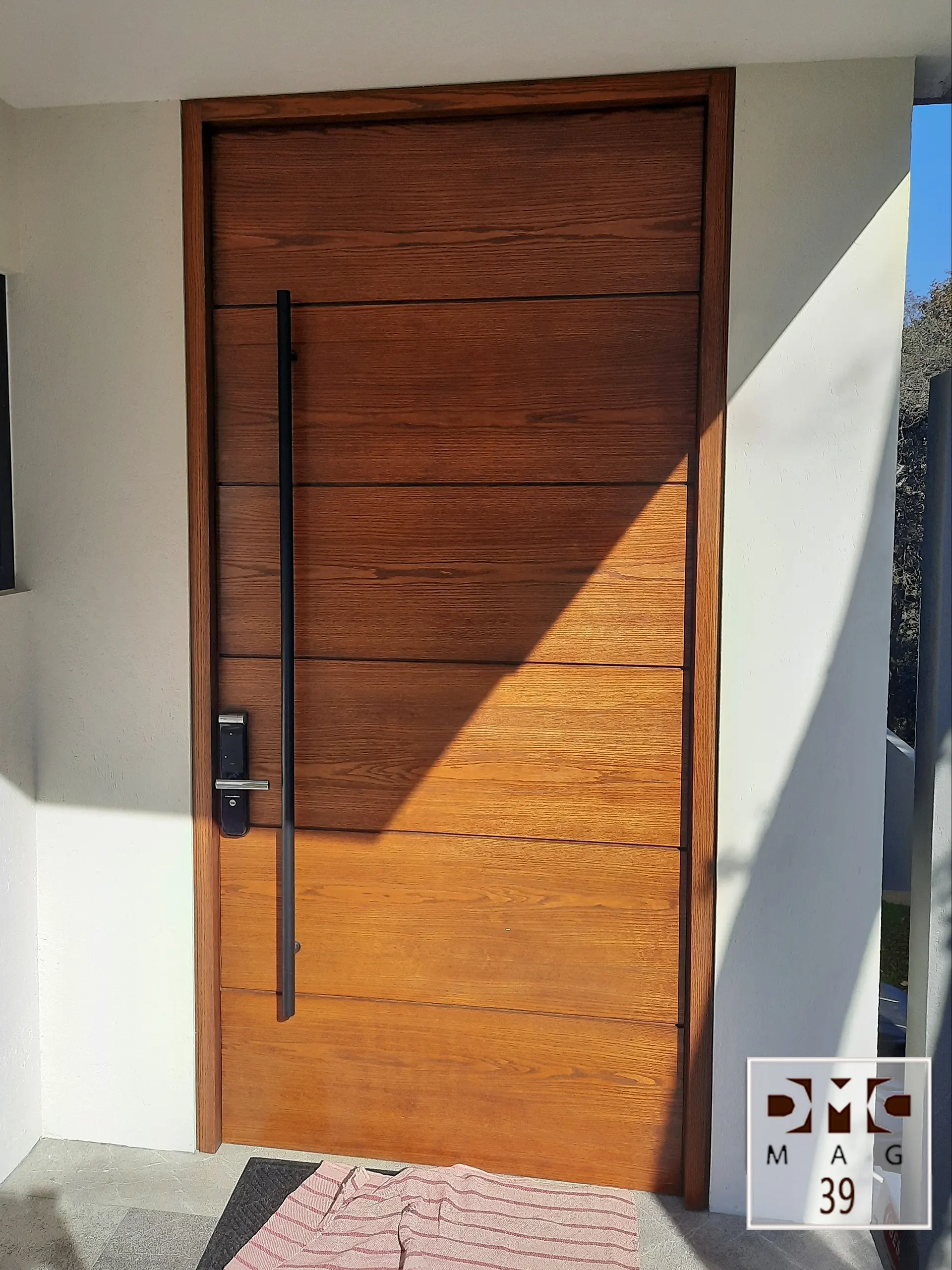 Puertas