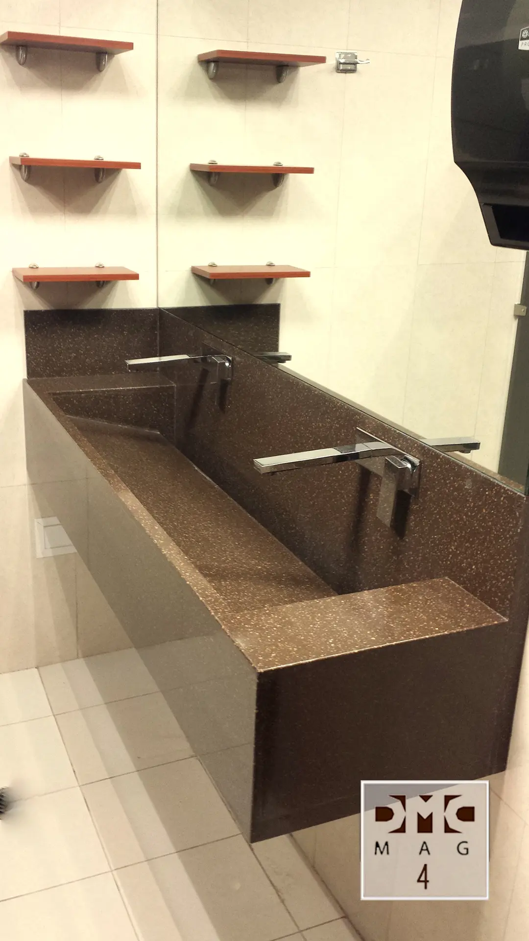 Mueble para Baño