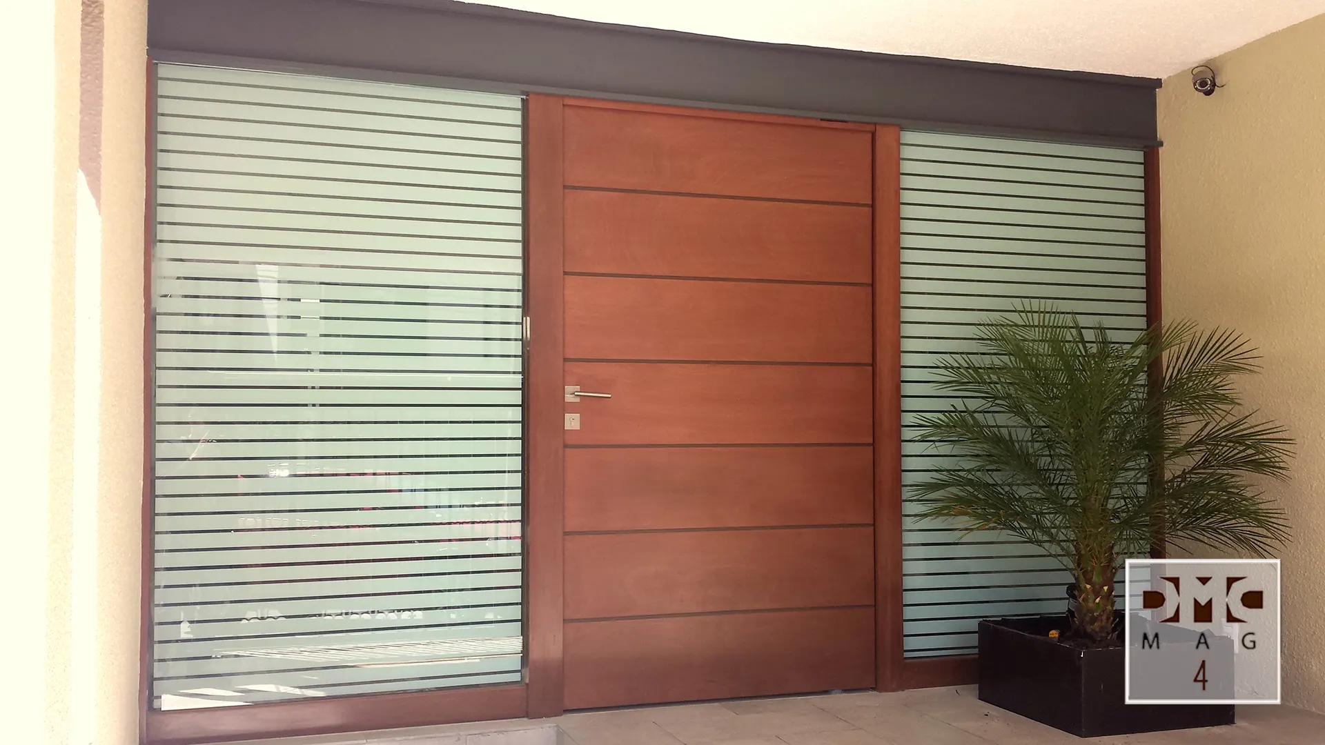Puerta