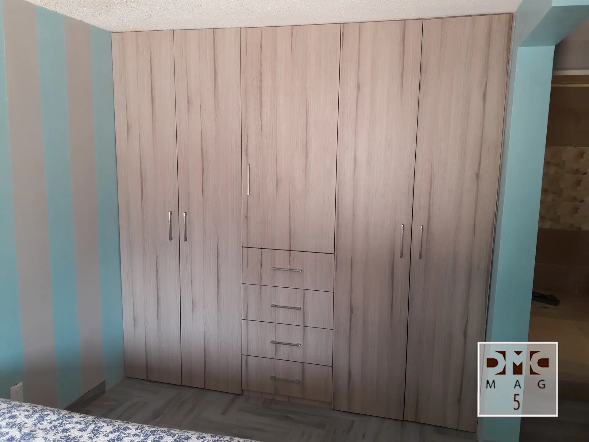 Closets