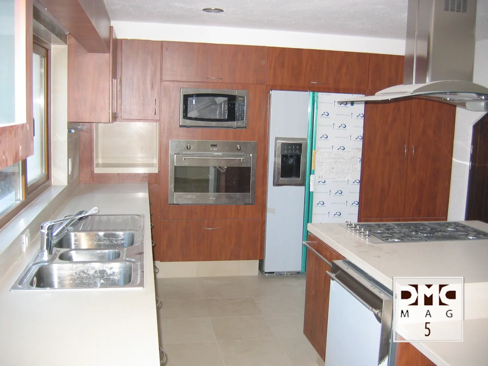 Cocina Integral