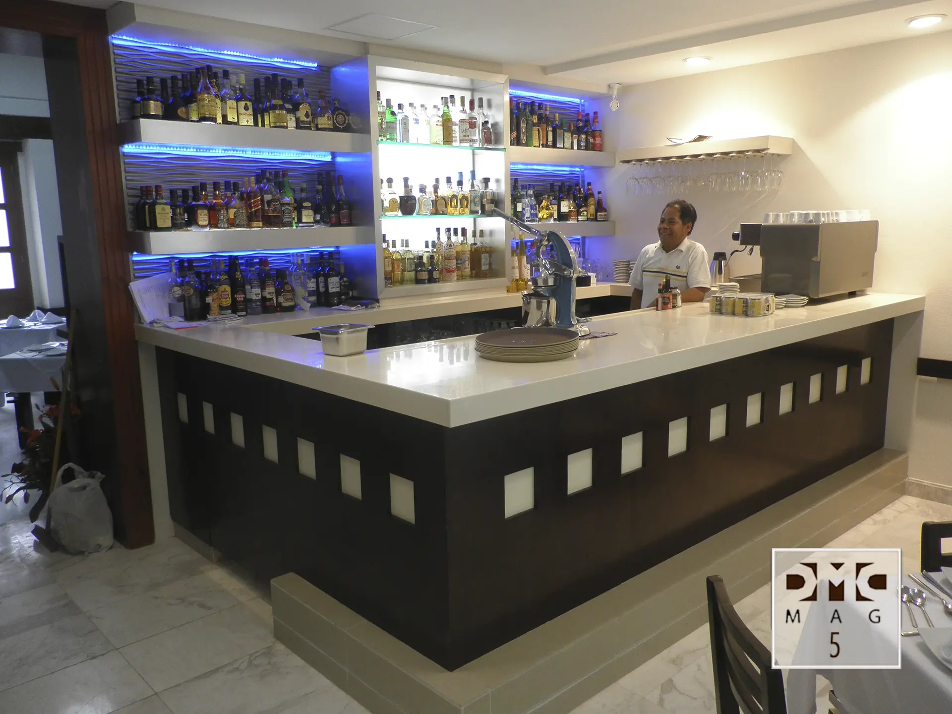 Barra Restaurante
