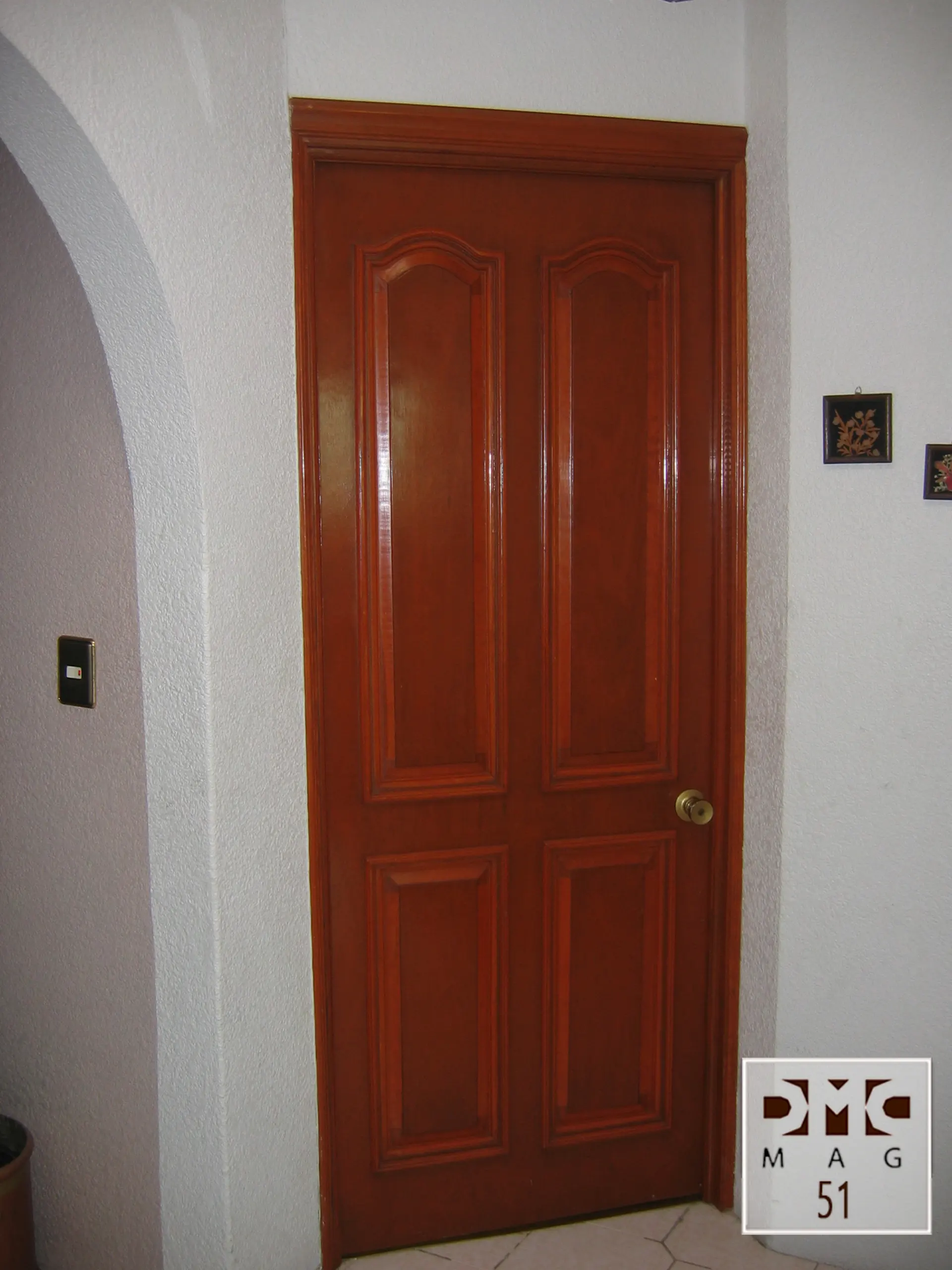 Puerta