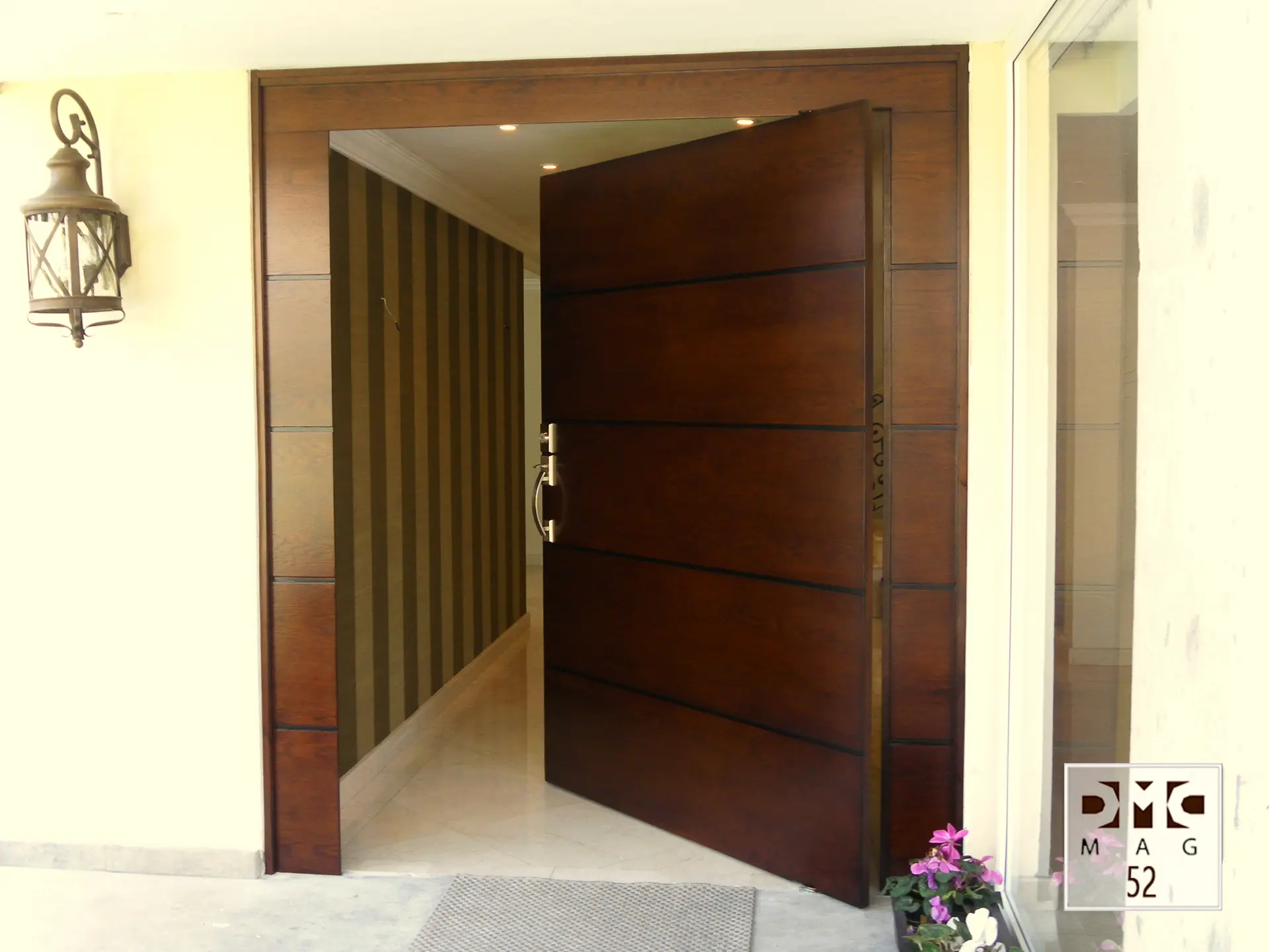 Puerta
