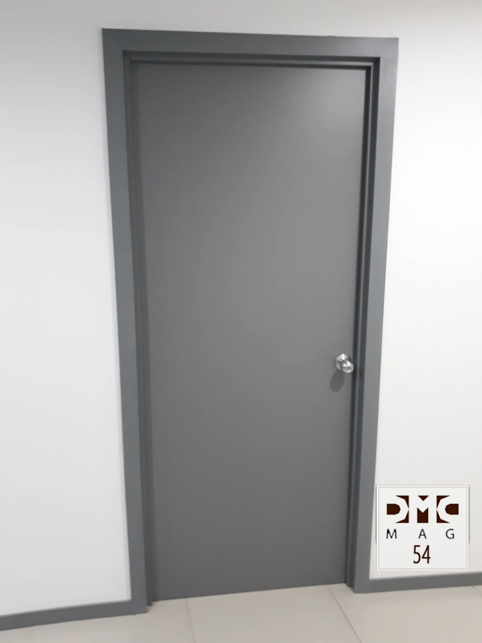 Puerta baño