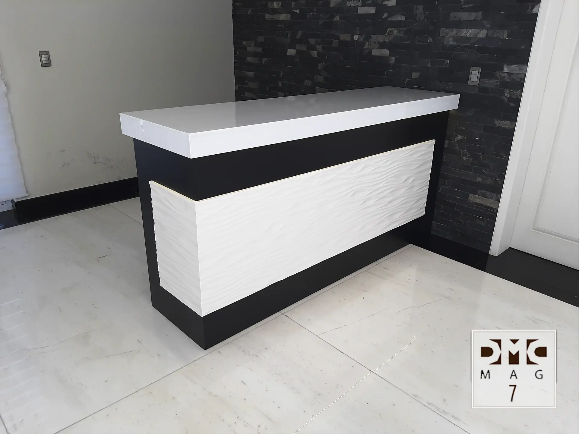 Barra Bar