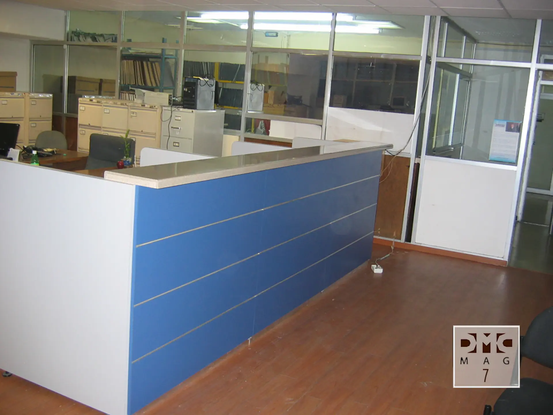 Barra Bar