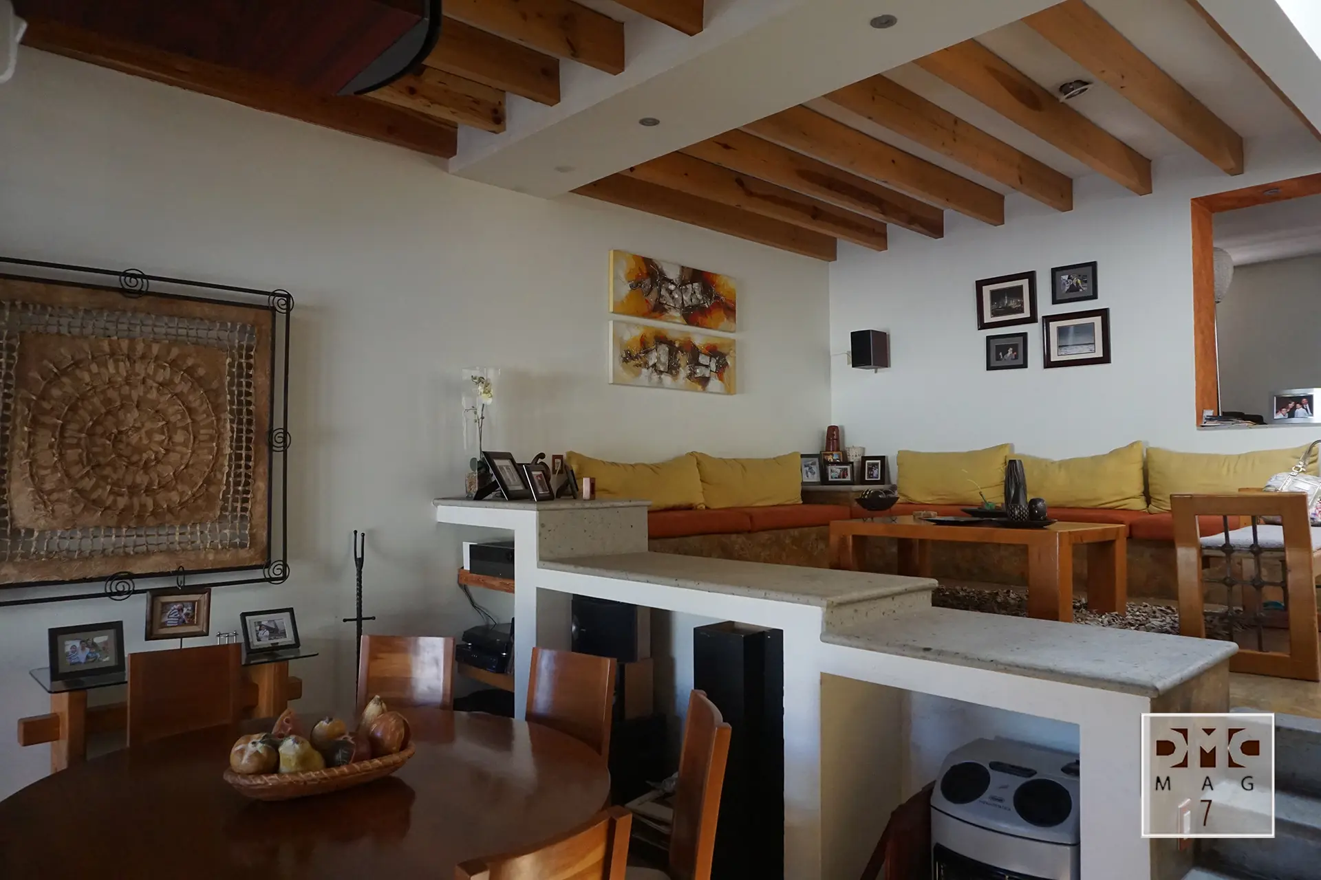 Portones para casas
