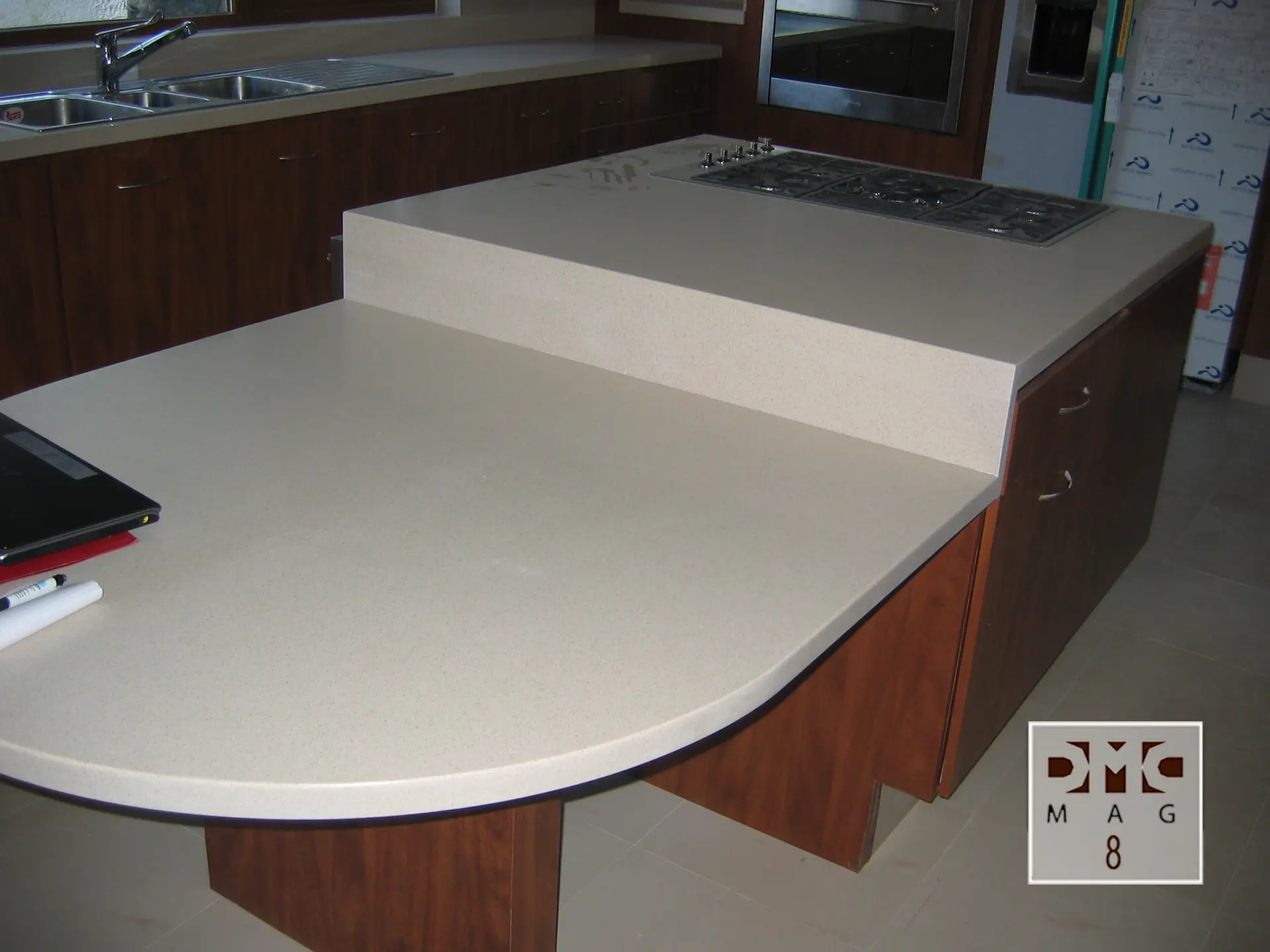 Cocina Integral