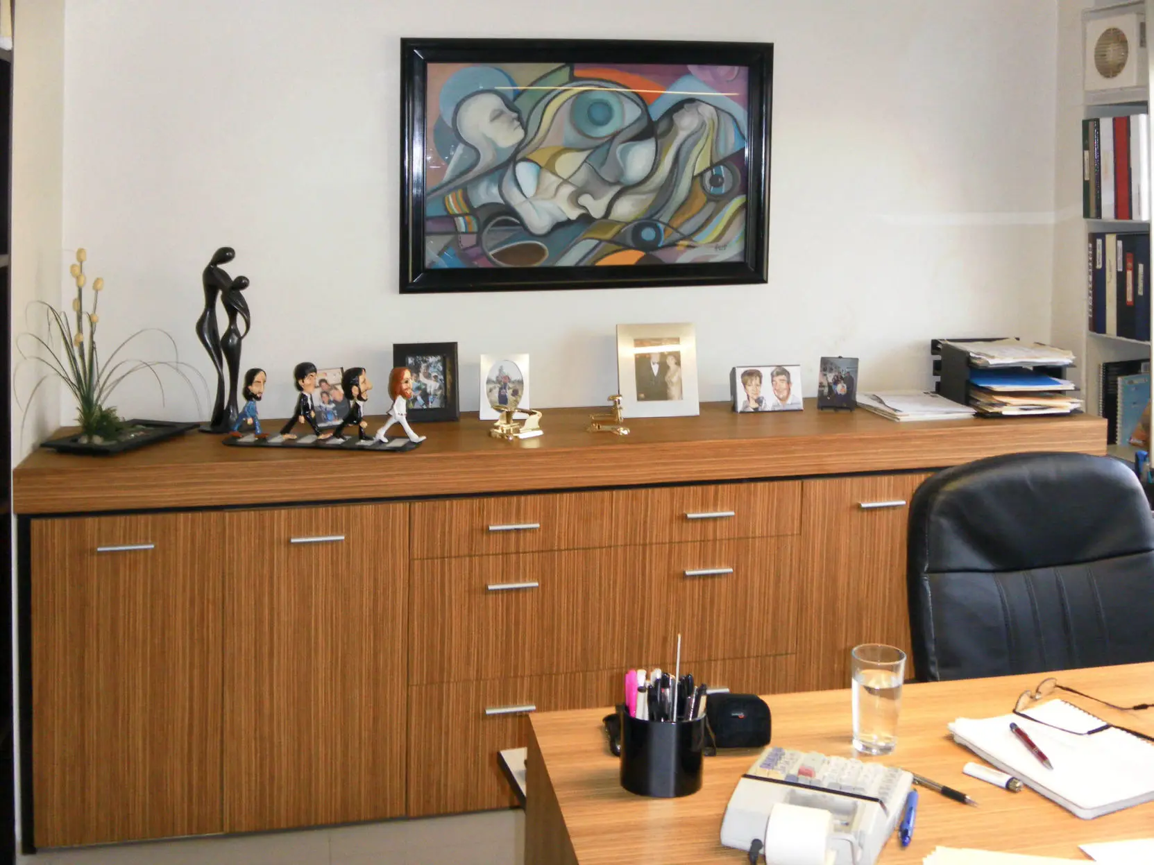Diseño de muebles