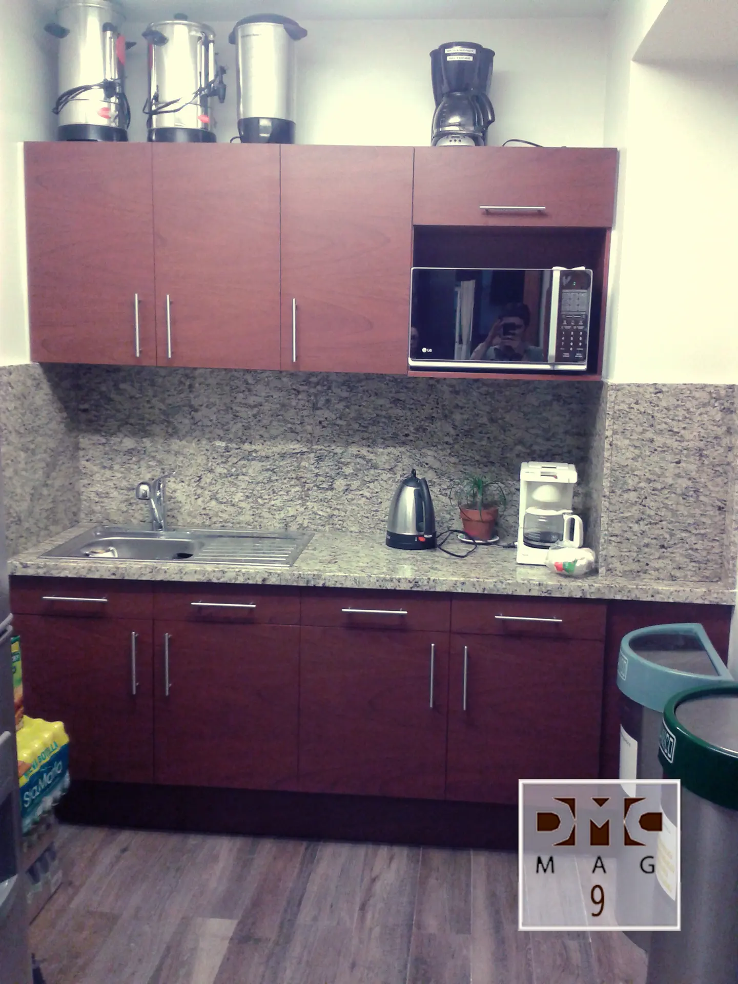 Cocina Integral
