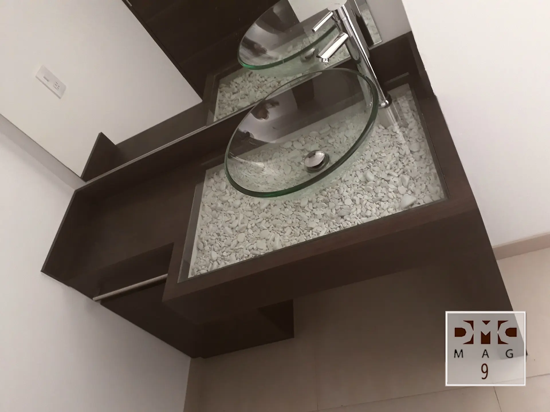 Mueble para Baño