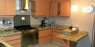 Cocinas